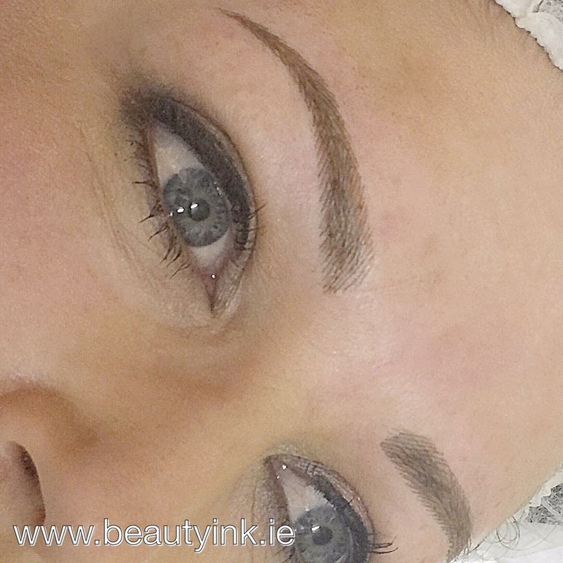 Permanent make up dublin, We have two appointments available at Amazon's Beauty Naas Kildare for Fri 16th, please call Sharon at the salon Permanent makeup & Microblading by Beauty Ink Ireland